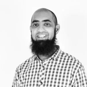 Khalid Khan, Head of Business, The Fix, TFG Group