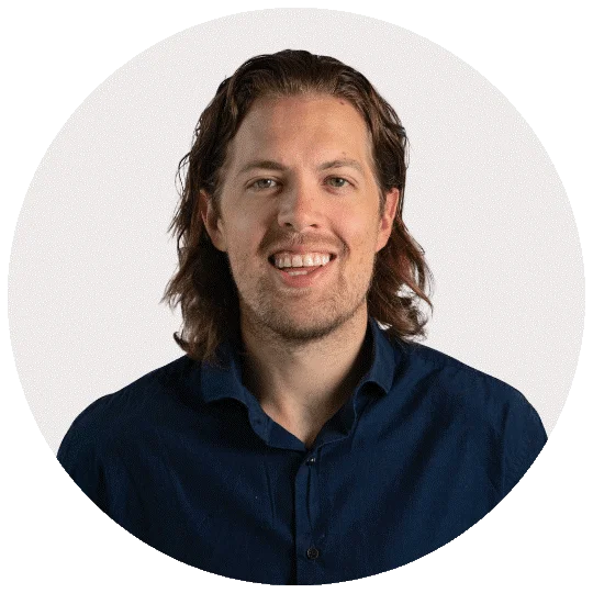 Matthew Westaway - CEO - Voyc