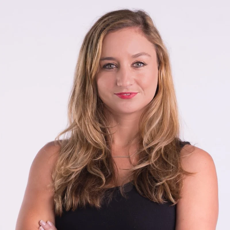 Erika van Zyl - MD - Mint Kulca